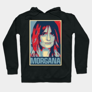 Morgana Hoodie